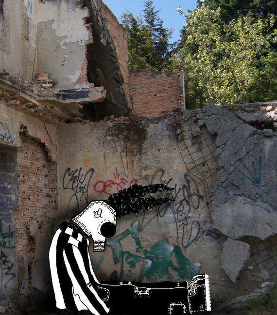 La Fragilité